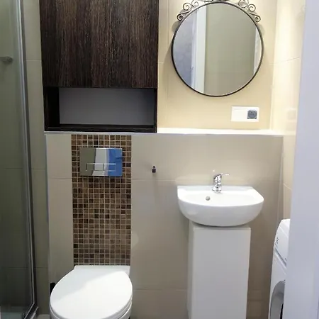 Rent4you Kaszubska 10 Apartament *
