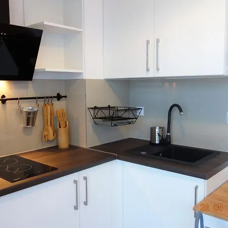 Rent4you Kaszubska 10 Apartament *
