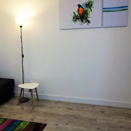 Rent4you Kaszubska 10 Apartment Wroclaw