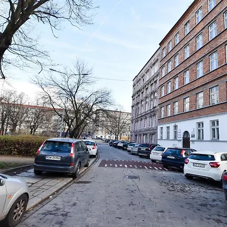 Rent4you Kaszubska 10 Apartment